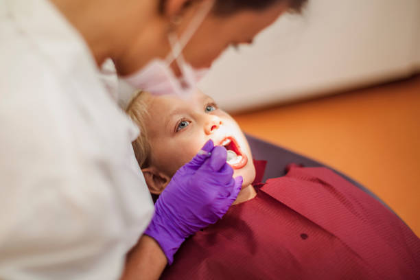 Best Emergency Tooth Extraction in Riverside, IA